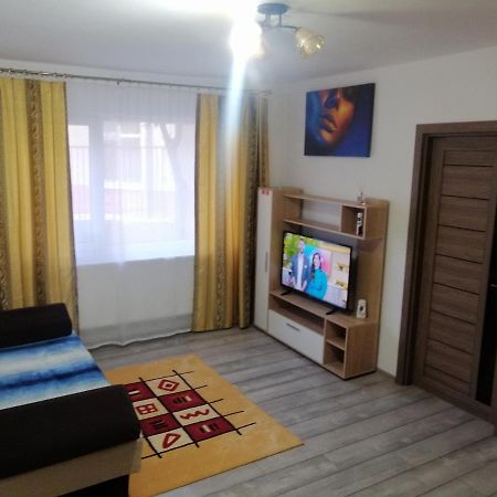 Central City Bacau Luaran gambar