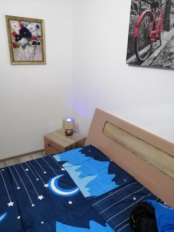 Central City Bacau Luaran gambar