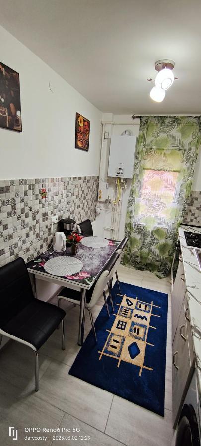 Central City Bacau Luaran gambar