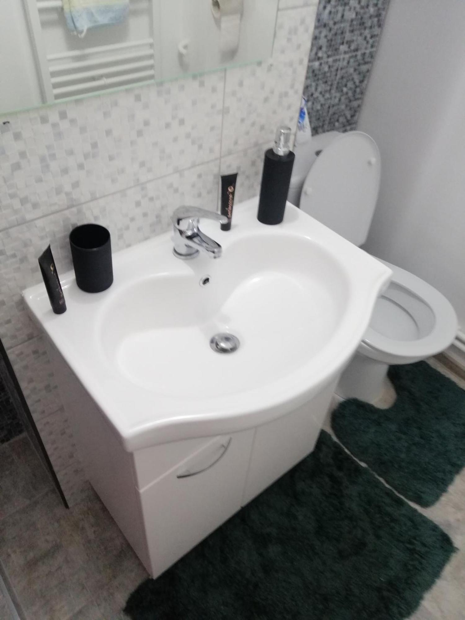 Central City Bacau Luaran gambar